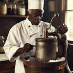 Histoire de la Crème Glacée : Qui a Inventé la Glace ?