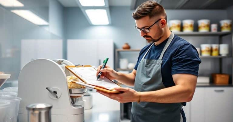Audit interne HACCP : méthode et fréquence