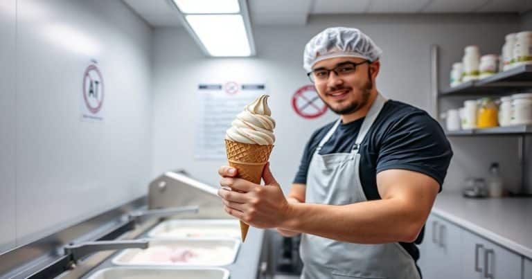 Formation HACCP glacier : obligations et options