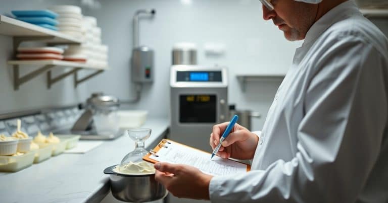 Documentation HACCP : organisation et archivage