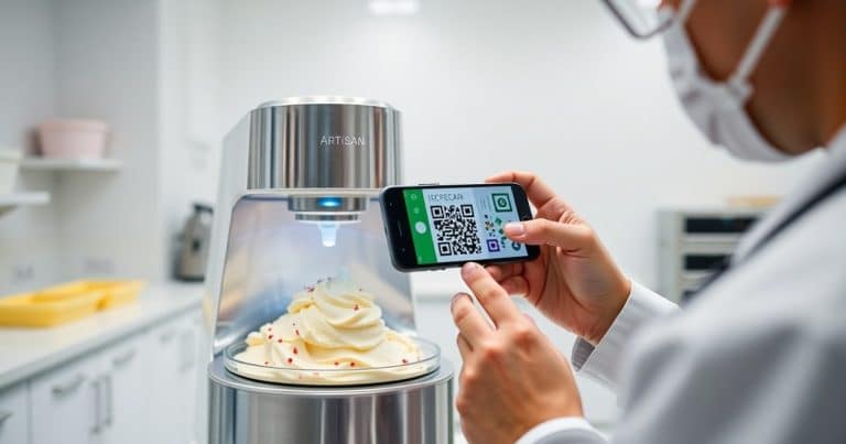 QR codes sur vos produits : usages et avantages
