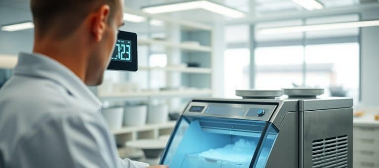 HACCP Glaciers : gagnez 3h par semaine sur vos relevés