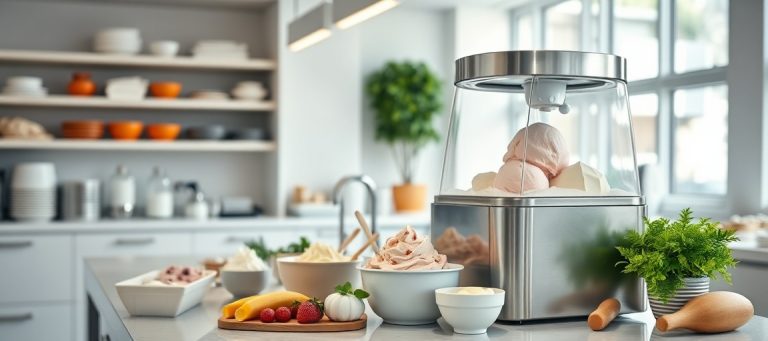 Événements et salons professionnels glacerie