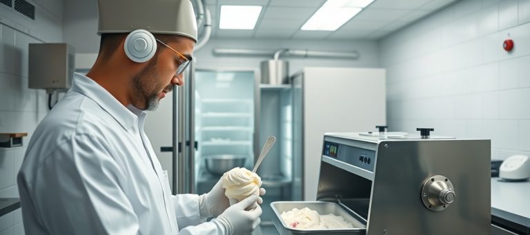 Macarons : enjeux HACCP spécifiques