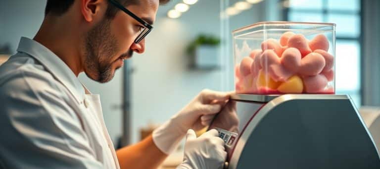 Marketing digital pour glacier artisanal