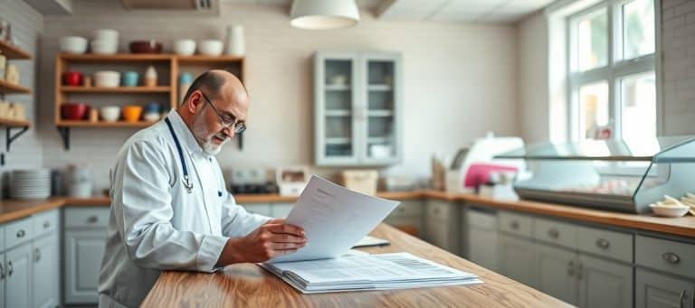 Reprendre une glacerie existante : points de vigilance