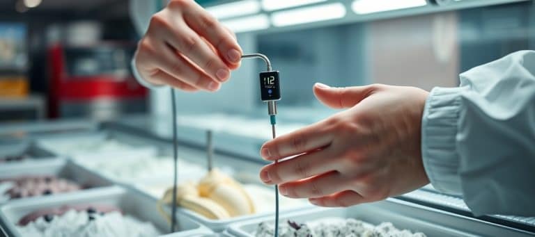 HACCP Glaciers : gagnez 3h par semaine sur vos relevés