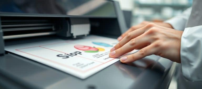 Étiquetage automatisé : imprimantes et solutions