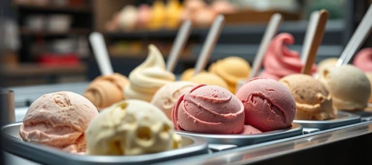 Exporter ses glaces artisanales : opportunités
