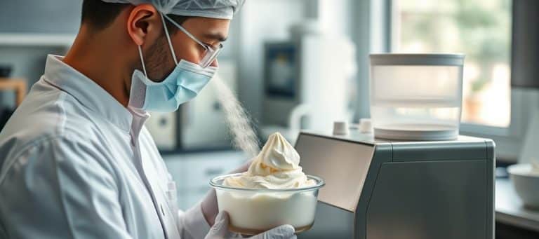 Glaces et diététique sportive : nouveau marché
