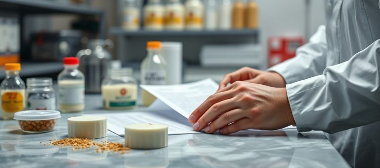 Veille réglementaire HACCP : rester informé efficacement