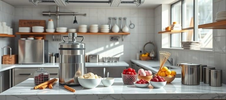 Assurances obligatoires pour un glacier artisan