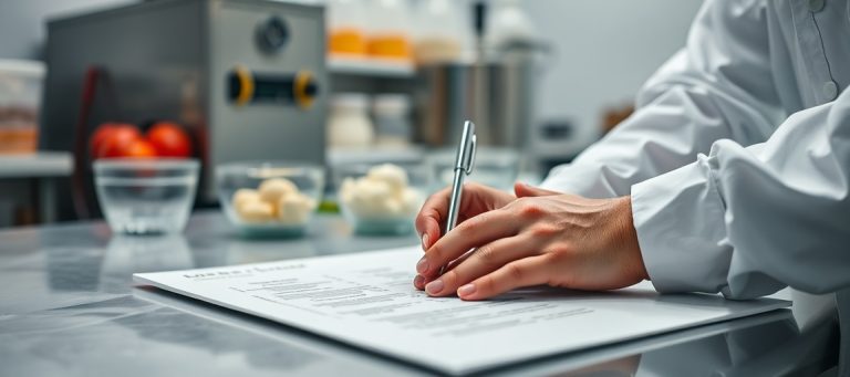 Création de nouvelles recettes : méthodologie R&D
