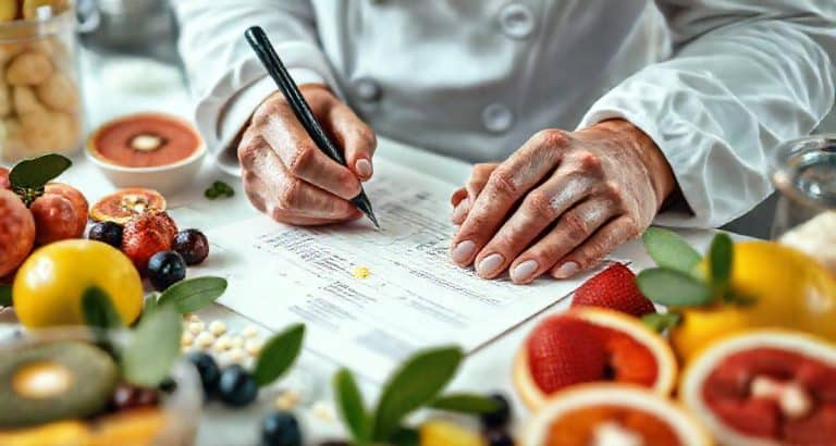 Création de nouvelles recettes : méthodologie R&D
