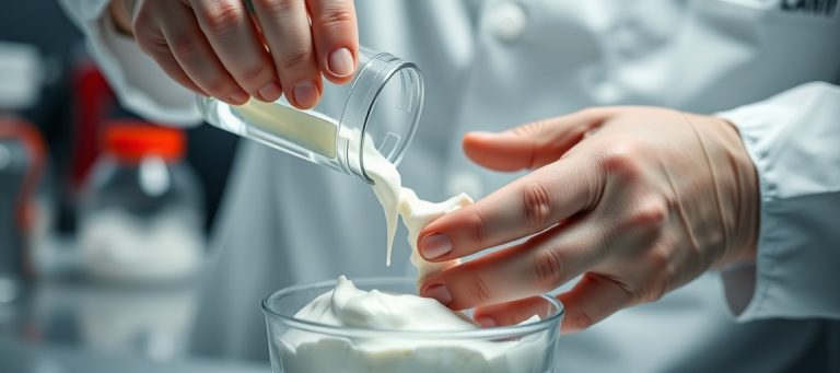 Glaces à l&rsquo;alcool : réglementation et technique