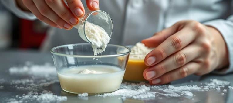 Guimauves artisanales : process et hygiène