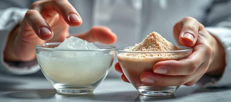 Guimauves artisanales : process et hygiène