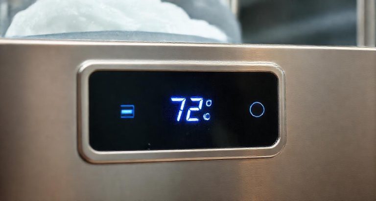 Validation du process de pasteurisation glacier