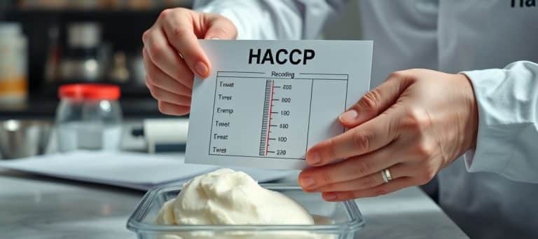 Sauvegarde des données HACCP : bonnes pratiques
